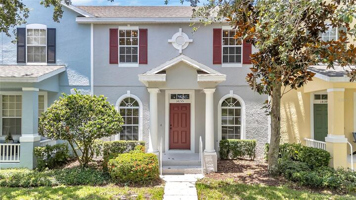 Property Photo: 14155 Ancilla Boulevard FL 34786