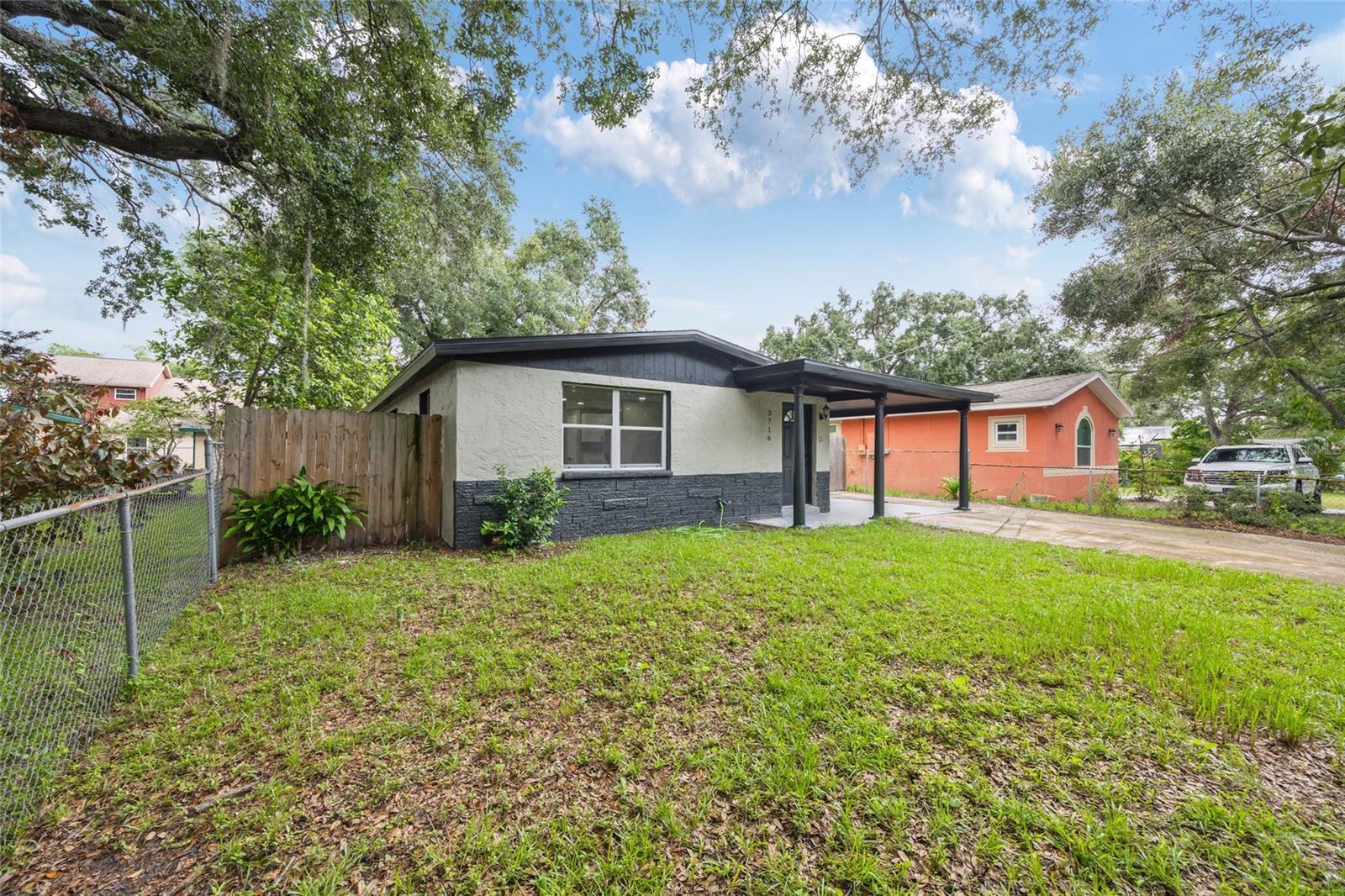 Property Photo:  3716 E Grove Street  FL 33610 