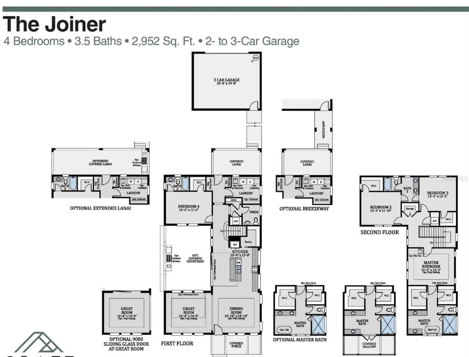 Property Photo: 10027 Gobat Alley FL 32827