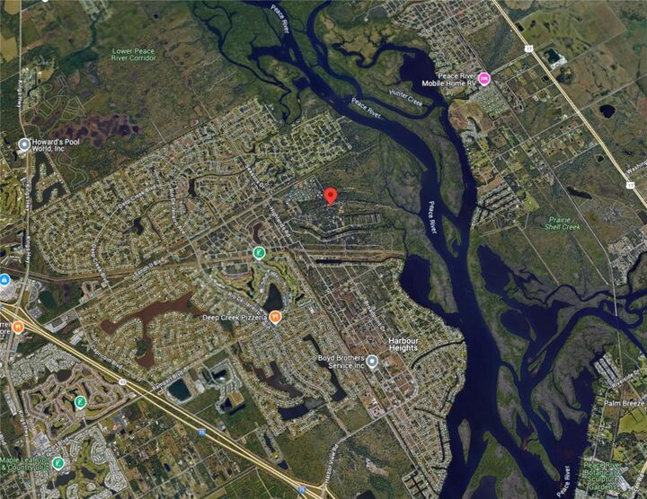 Property Photo:  1188 Harbour Palm Court  FL 33983 