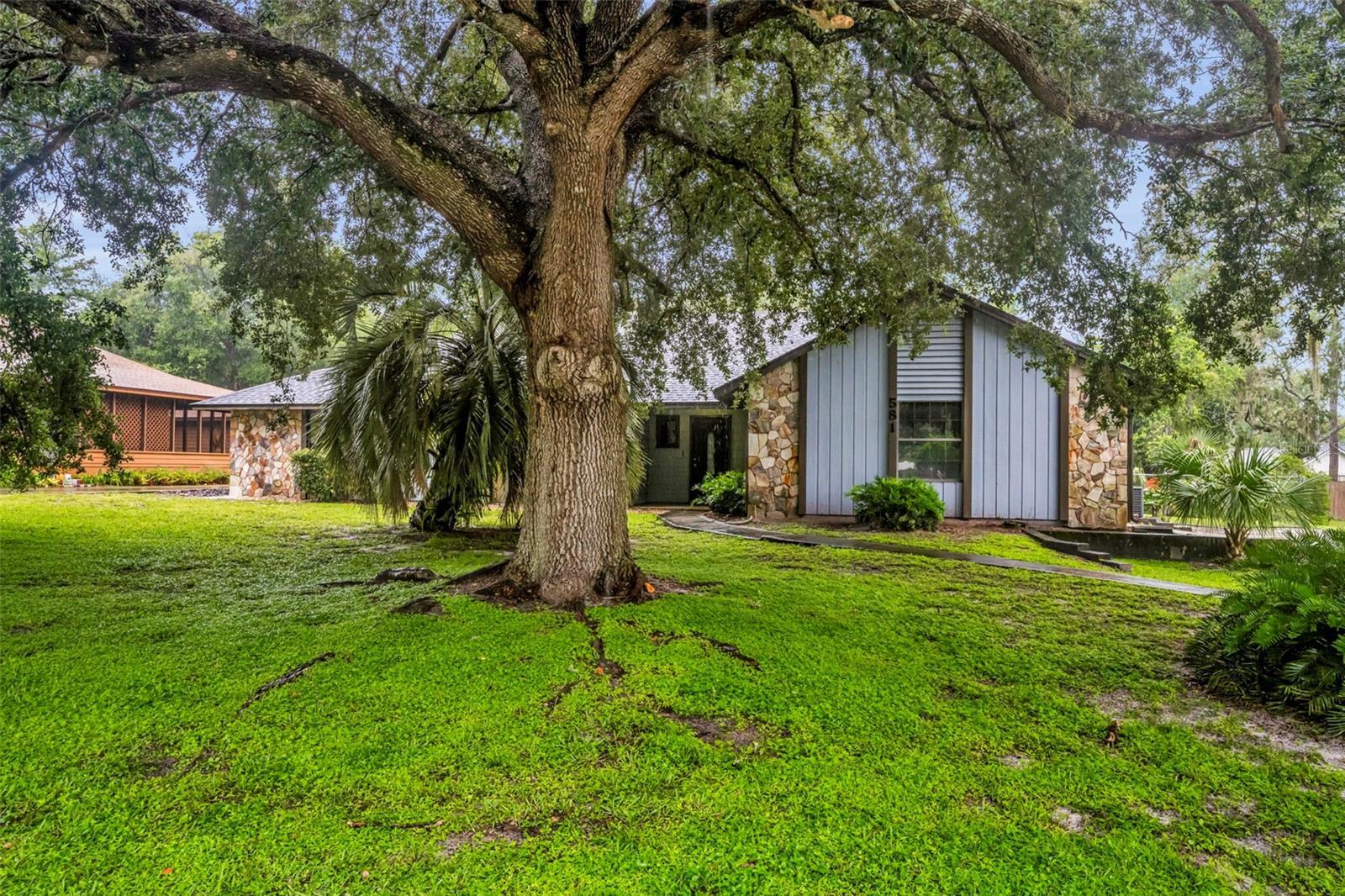581 Terrace Drive  Oviedo FL 32765 photo