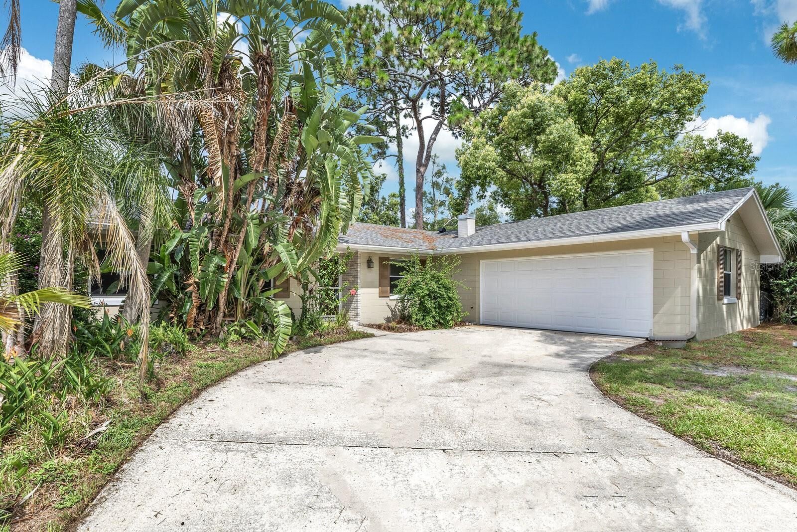 Property Photo:  2006 Ponderosa Avenue  FL 32792