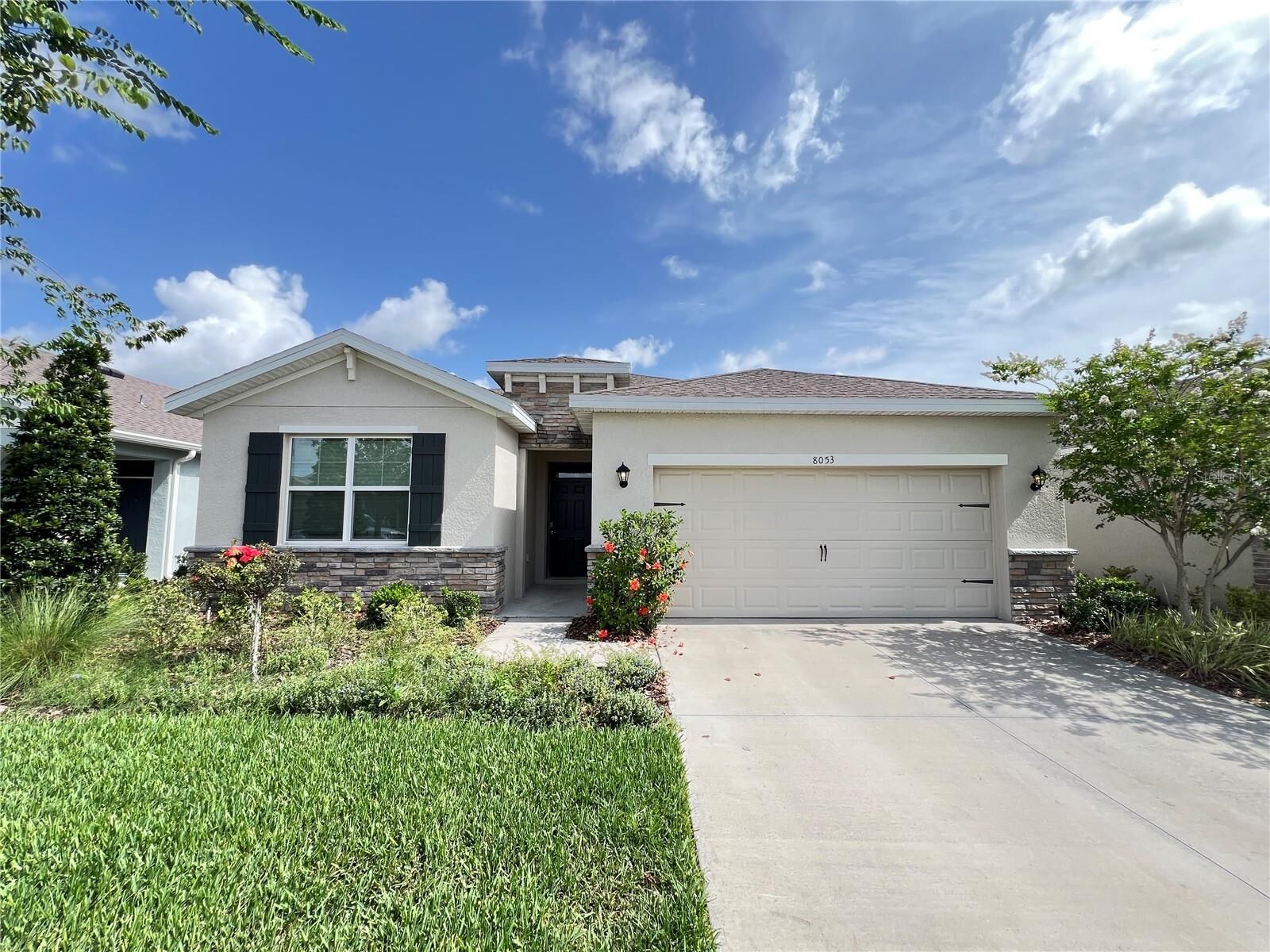 Property Photo:  8053 Penrose Place  FL 34785 
