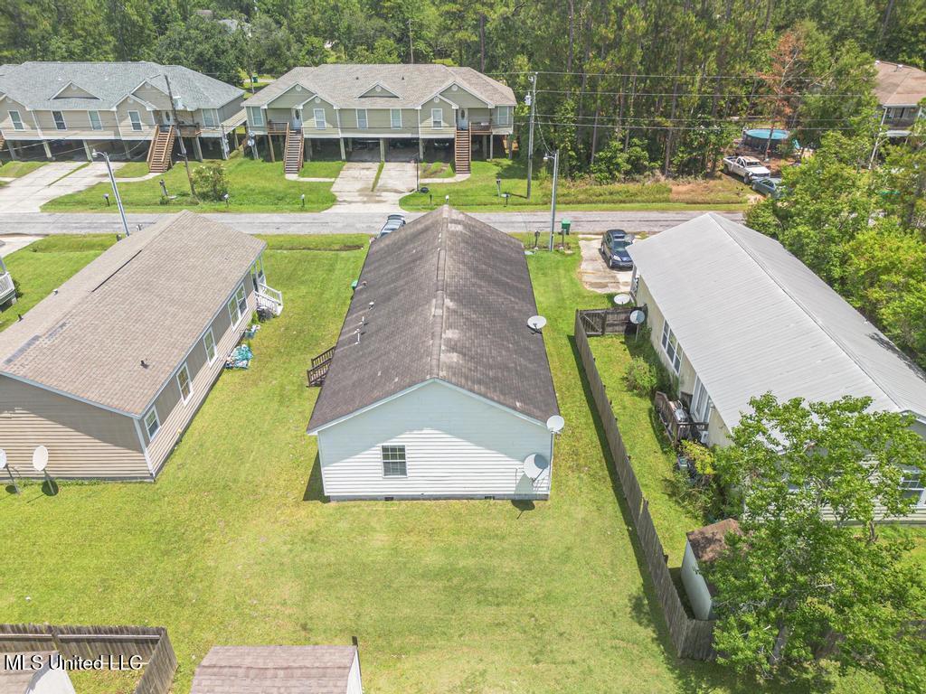 Property Photo: 6191 W Desoto Street MS 39520