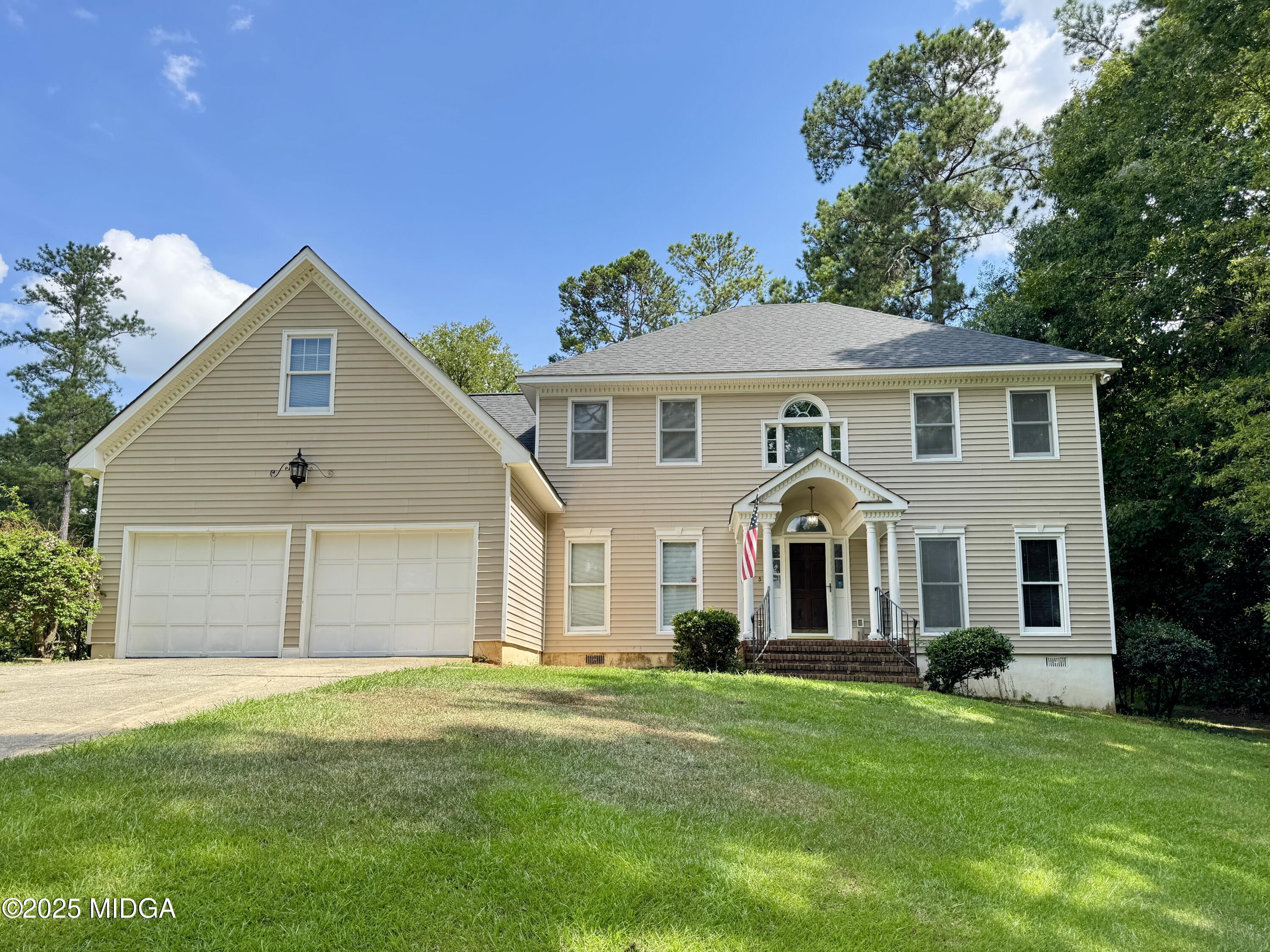Property Photo:  114 Nassau Court  GA 31211 