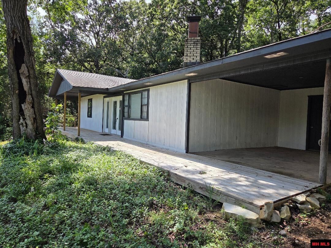 Property Photo: 106 Mc 3063 AR 72687