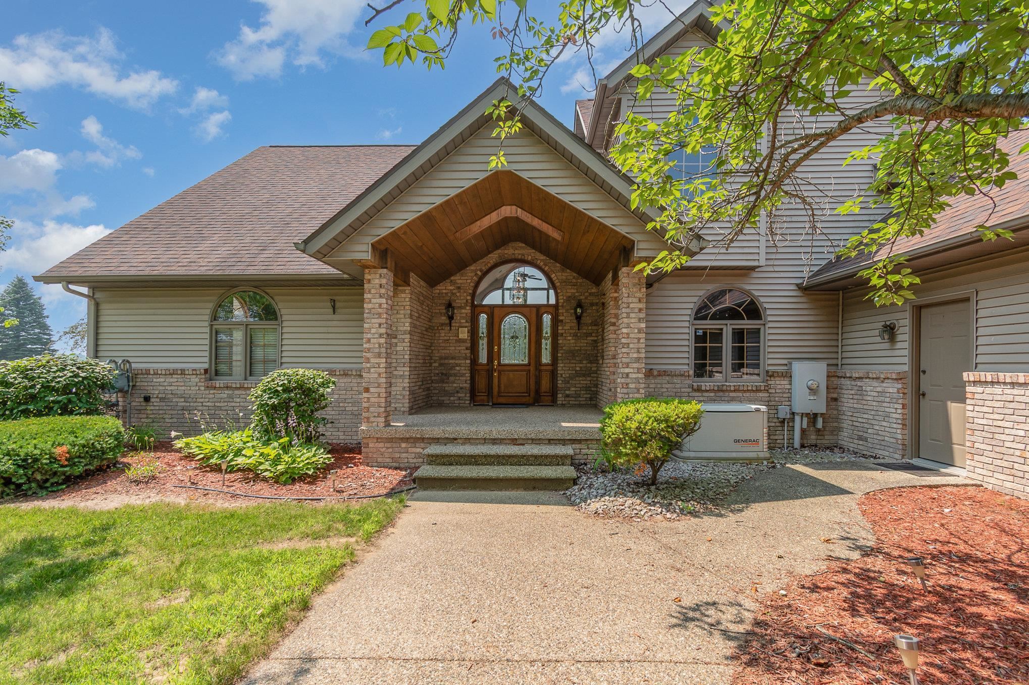 1101 E Beaver Road  Kawkawlin MI 48631 photo