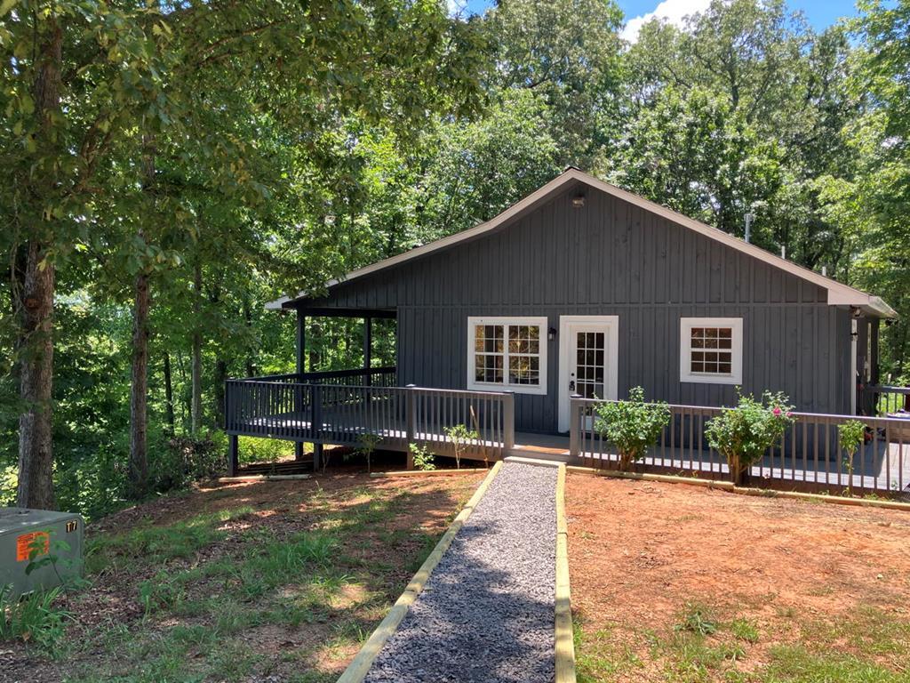 Property Photo: 97 Concord Trail NC 28906