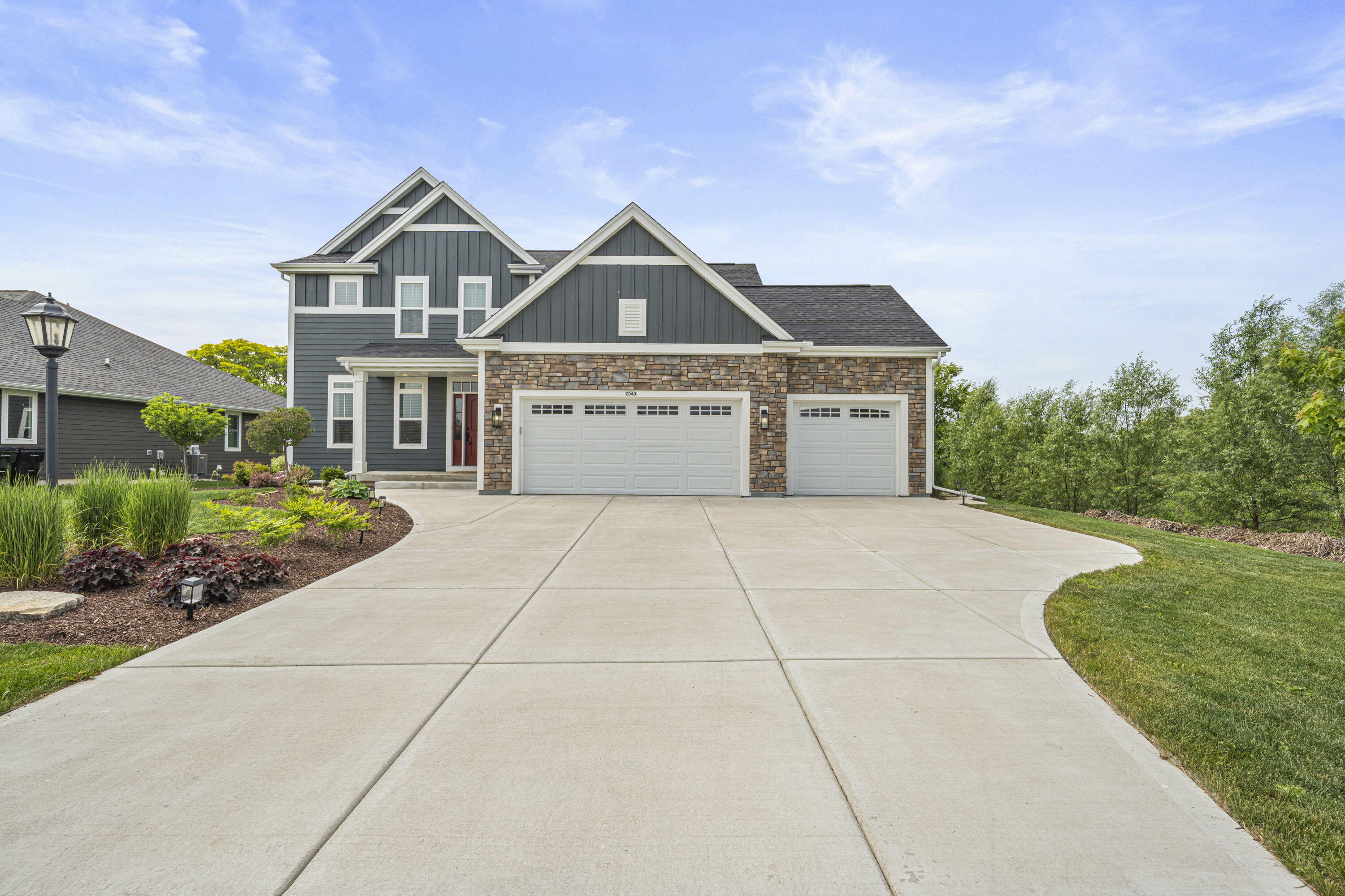 Property Photo: 7949 W Oakwood Way - WI 53132