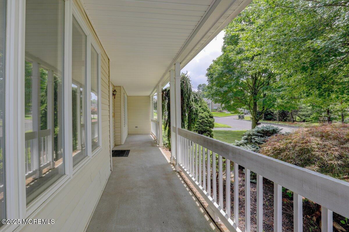 Property Photo:  34 Knob Hill Road  NJ 07751 