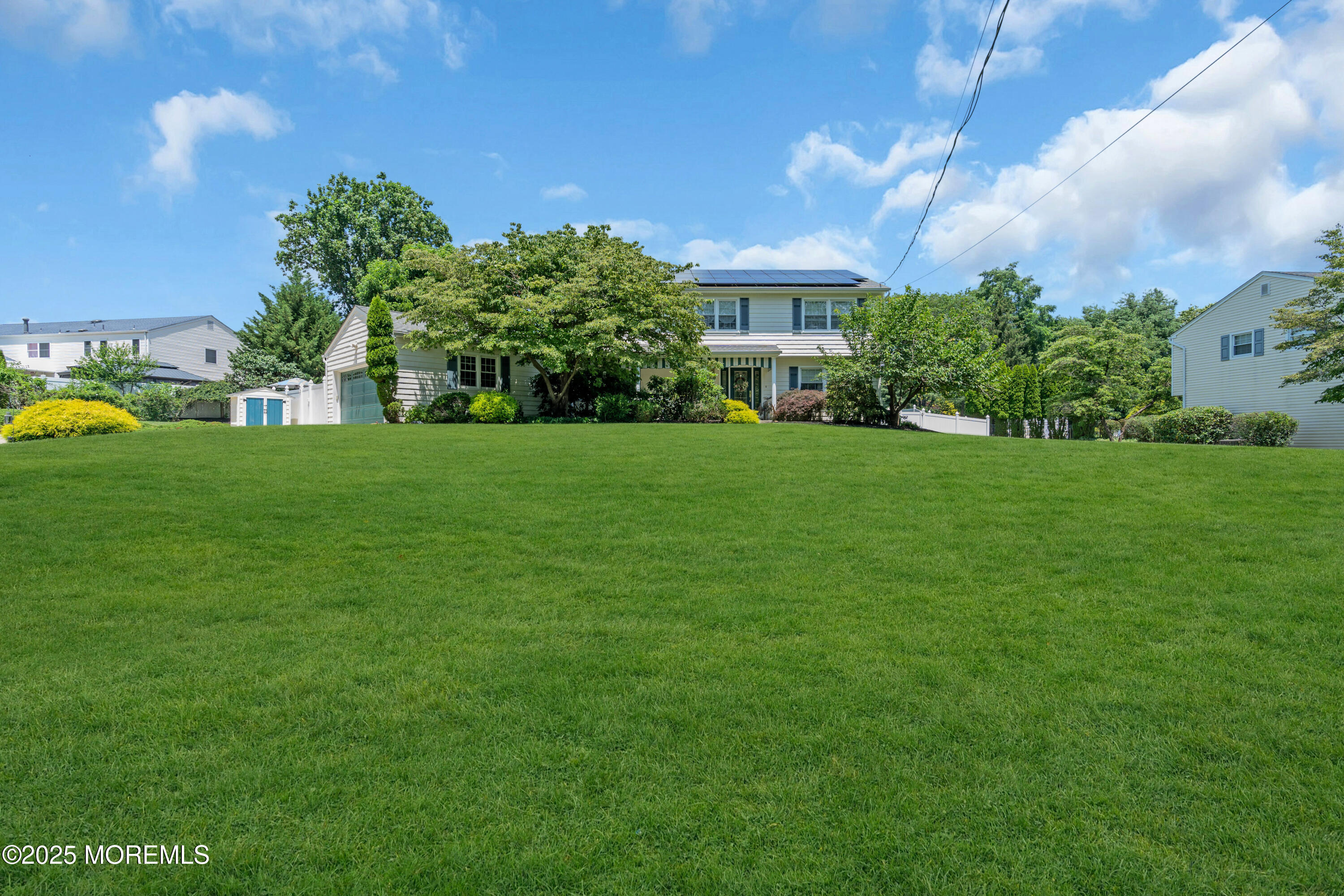 Property Photo: 13 Bernice Drive NJ 07728
