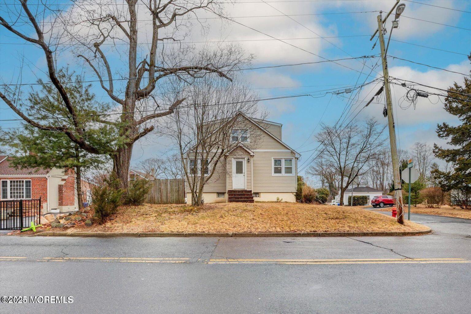 Property Photo: 259 Matawan Avenue NJ 07747
