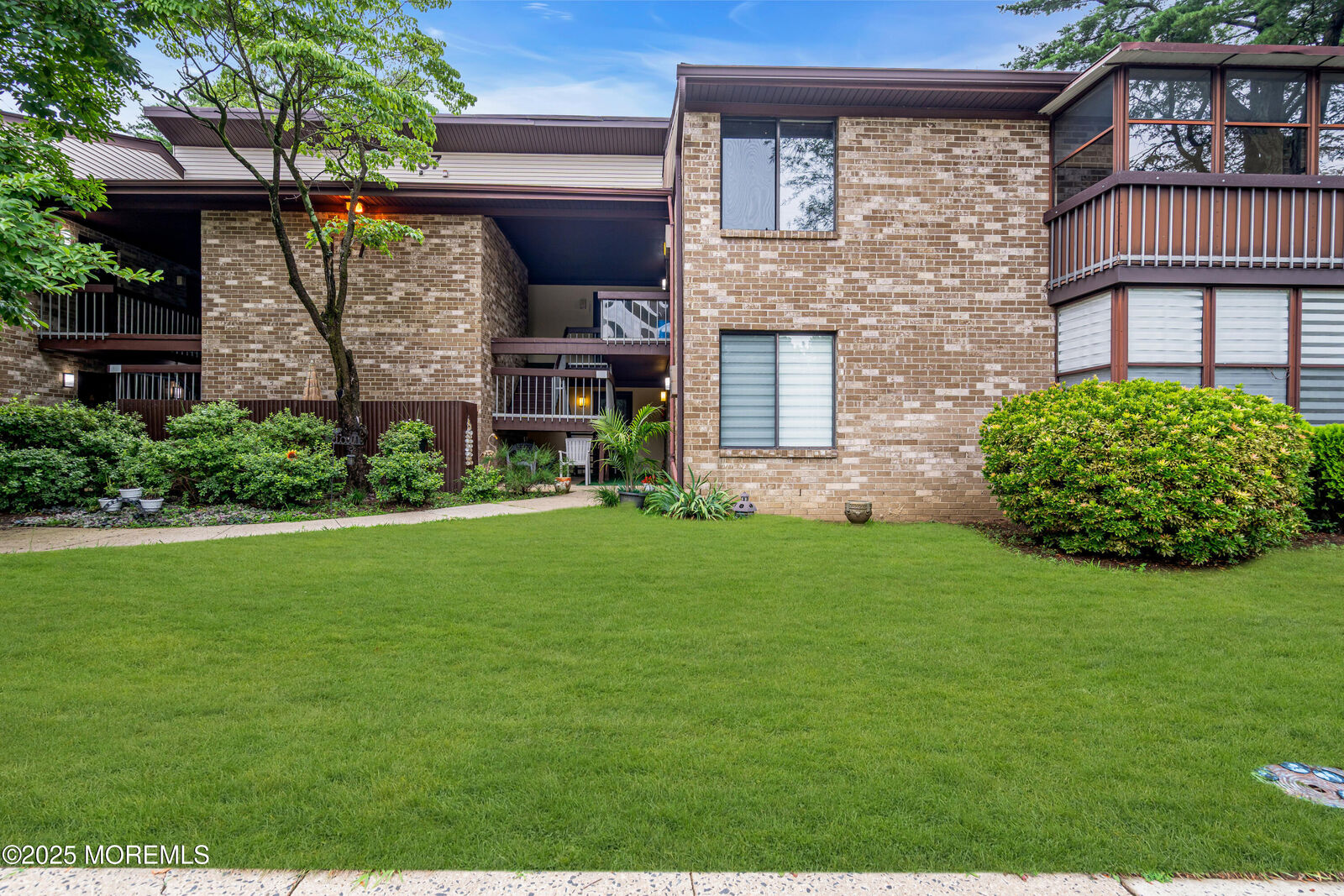 Property Photo: 167 Amberly Drive NJ 07726