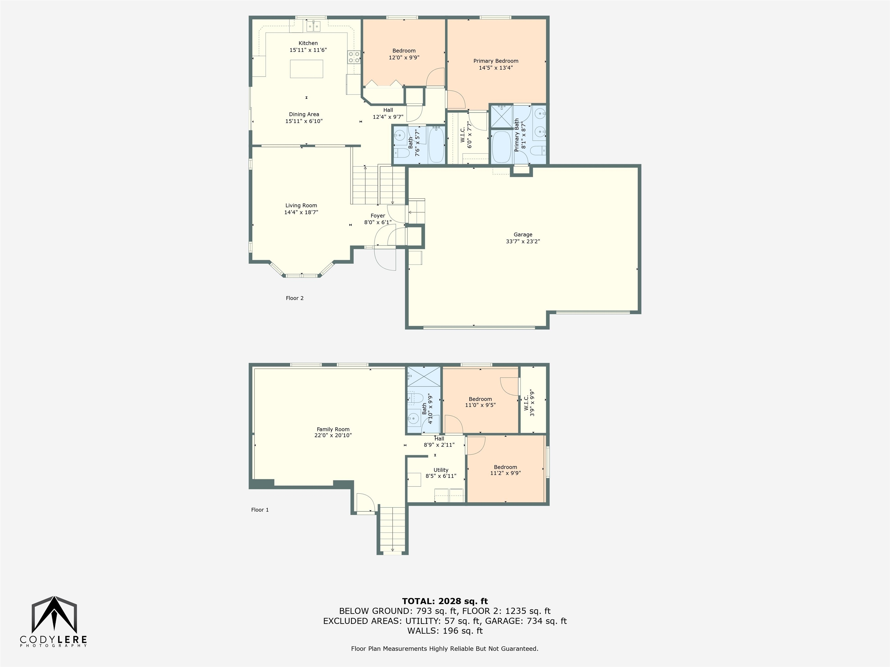 Property Photo: 2423 Smith Avenue SD 57701