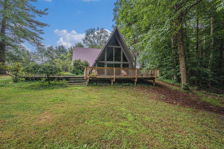 Property Photo: 369 Thomas Street MI 49010