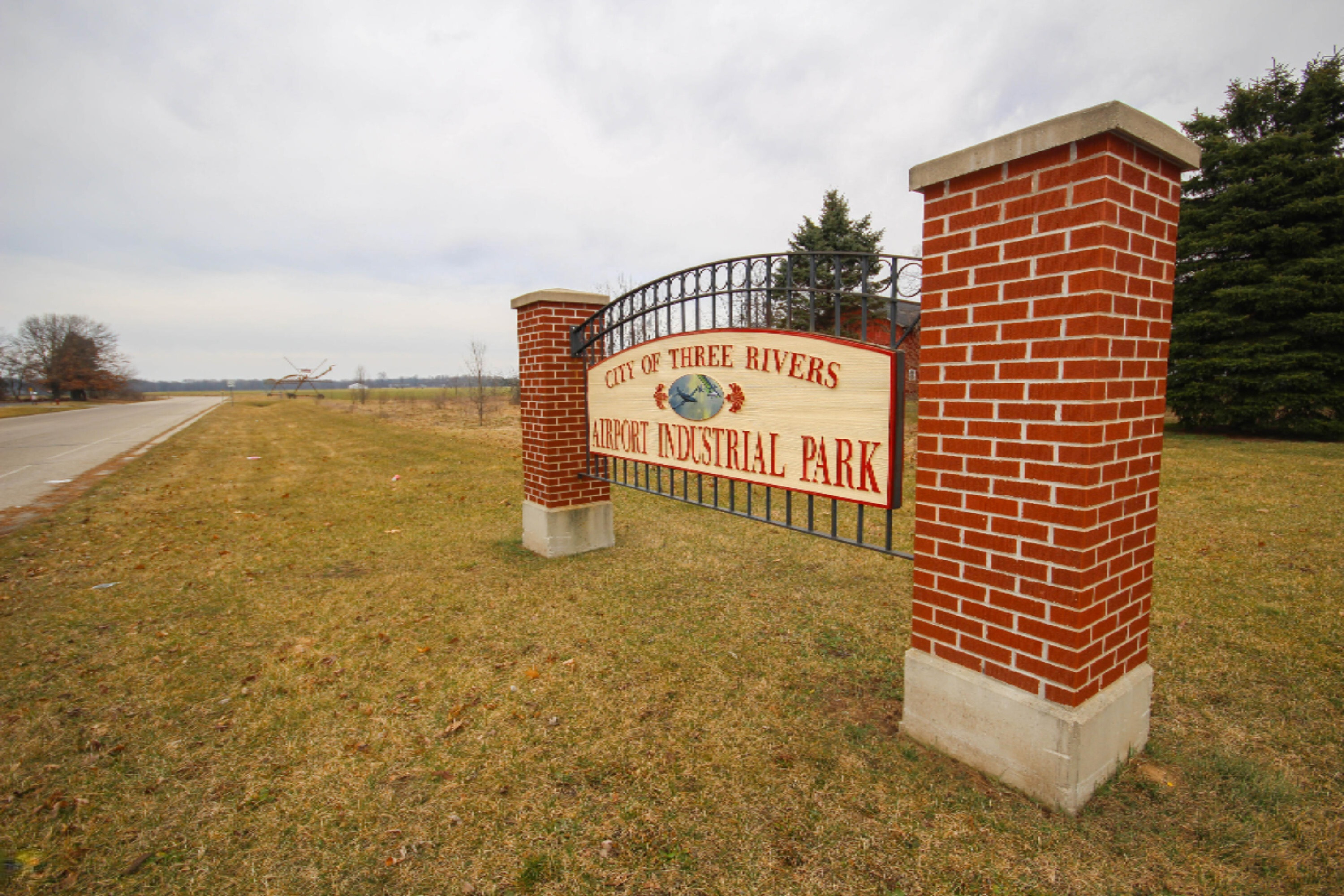 Property Photo: V/L Hov Aire Drive MI 49093