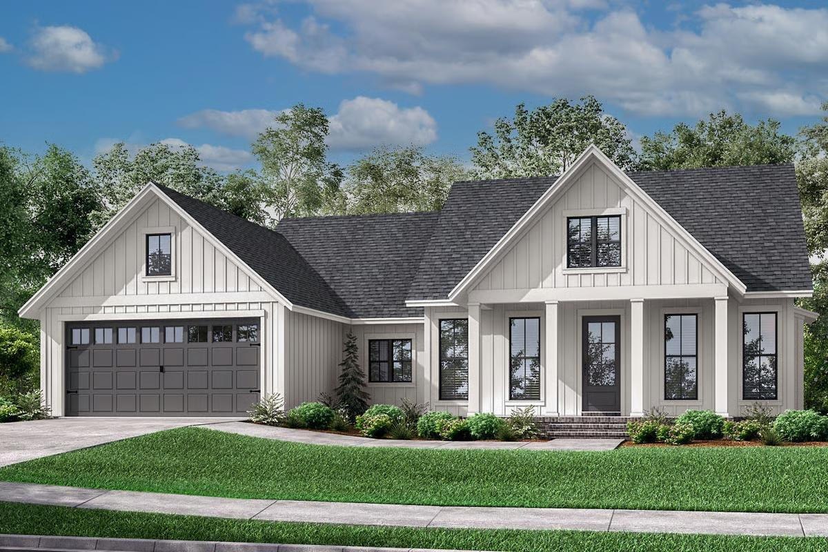 Property Photo: 14920 Kelly Street MI 49456