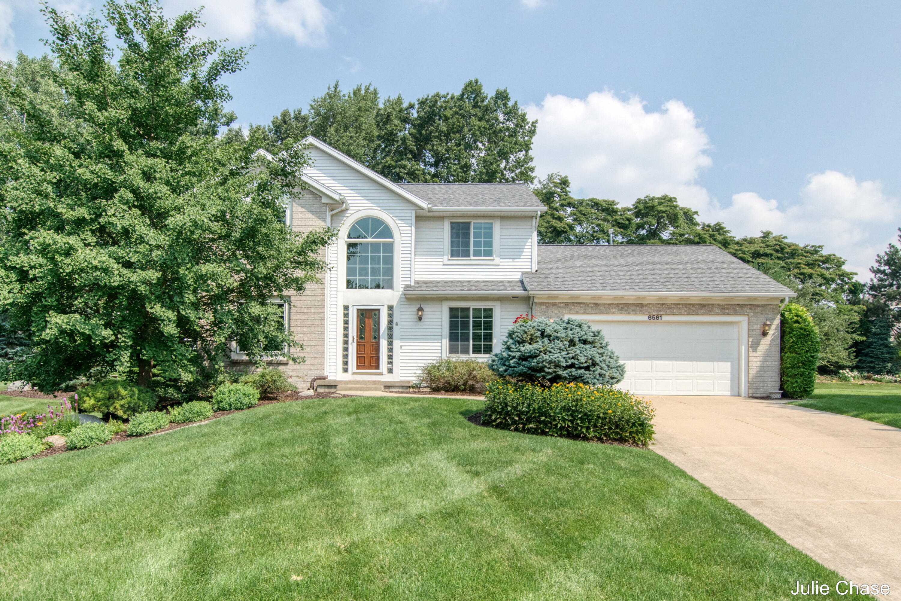 Property Photo: 6561 Laguna Vista Drive NE MI 49341