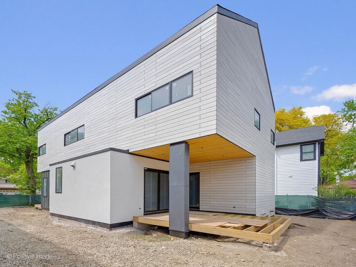 Property Photo:  347 8th Avenue  IL 60525 