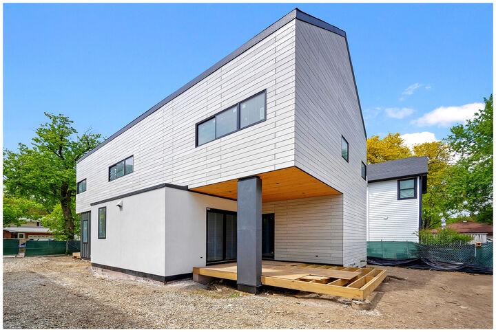 Property Photo:  347 8th Avenue  IL 60525 
