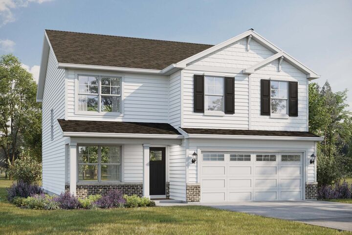 1467 Vintage Drive  Oswego IL 60543 photo