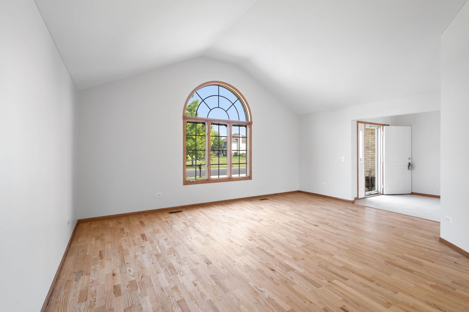 Property Photo: 25217 Jacob Fry Drive IL 60585