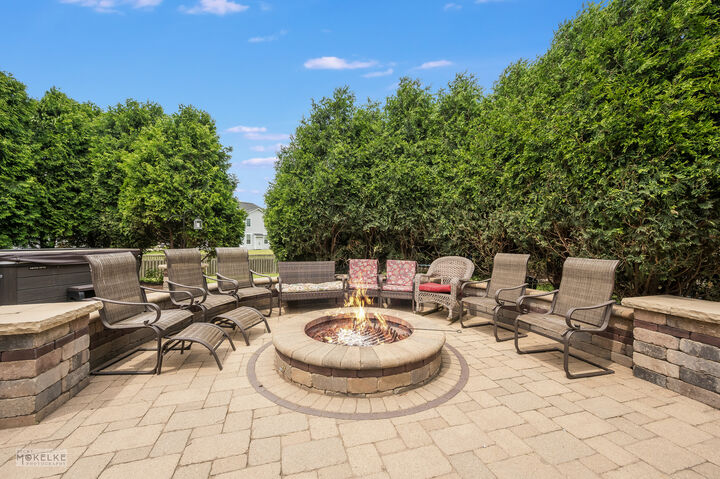 Property Photo:  12908 Timber Wood Circle  IL 60585 