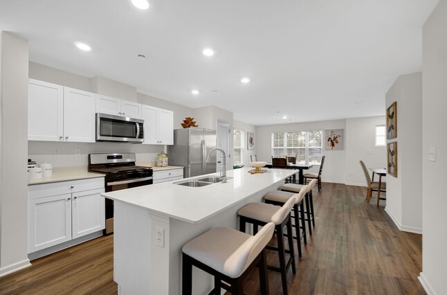 Property Photo: 284 Terrabrook Way IL 60140