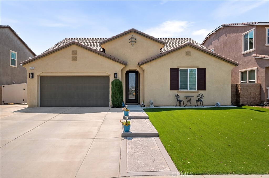 Property Photo: 31375 Caprice Road CA 92584