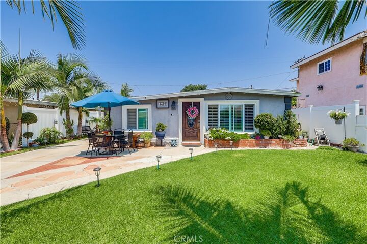 Property Photo:  12121 Hermosura Street  CA 90650 