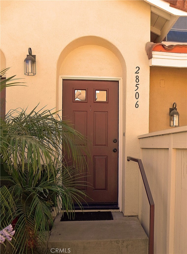 Property Photo:  28506 Sorano  CA 92679 
