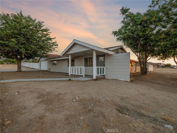 Property Photo:  9474 Malpaso Road  CA 92371 