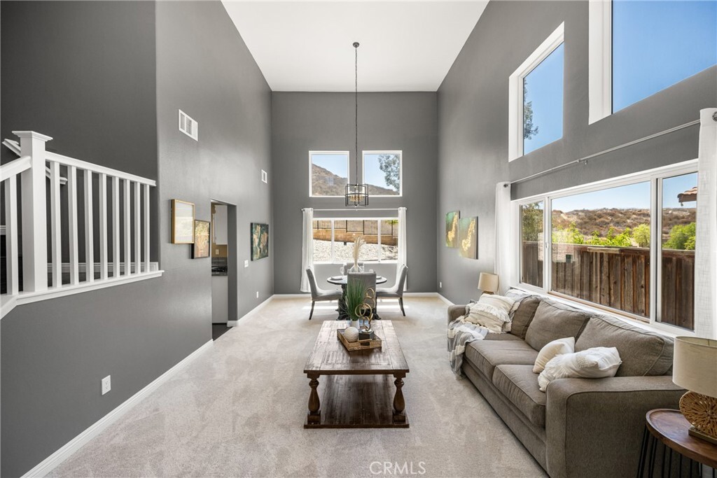 Property Photo: 27849 Maywood Bend Drive CA 92585