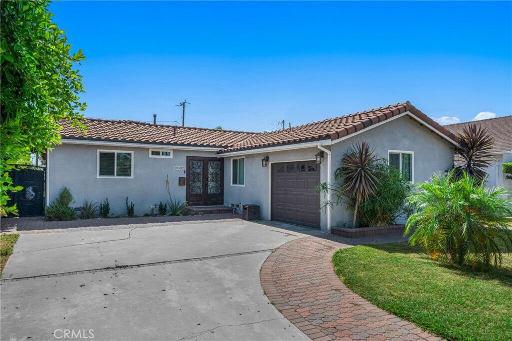 Property Photo:  10502 Pangborn Ave  CA 90241 