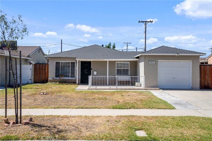 Property Photo:  11607 Bayla Street  CA 90650 
