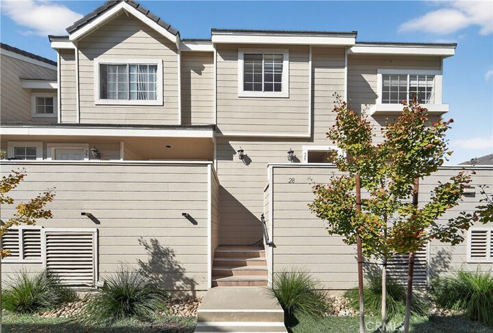 Property Photo:  2800 Plaza Del Amo 28  CA 90503 