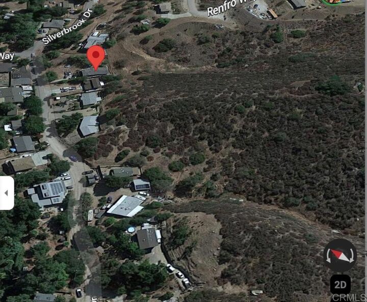 0 Silverbrook Drive  El Cajon CA 92019 photo