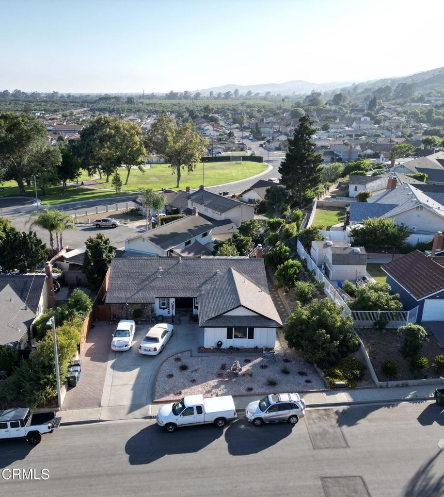 Property Photo: 420 N Steckel Drive CA 93060