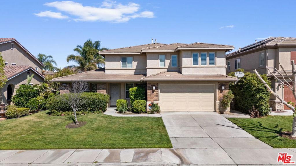 Property Photo:  45495 Peacock Place  CA 92592 