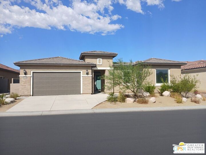 Property Photo:  69 Zinfandel  CA 92270 