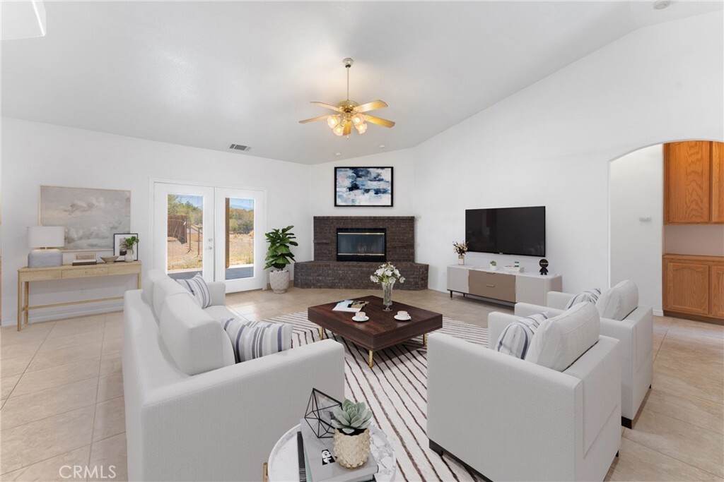 Property Photo: 9735 Highland Road CA 92344