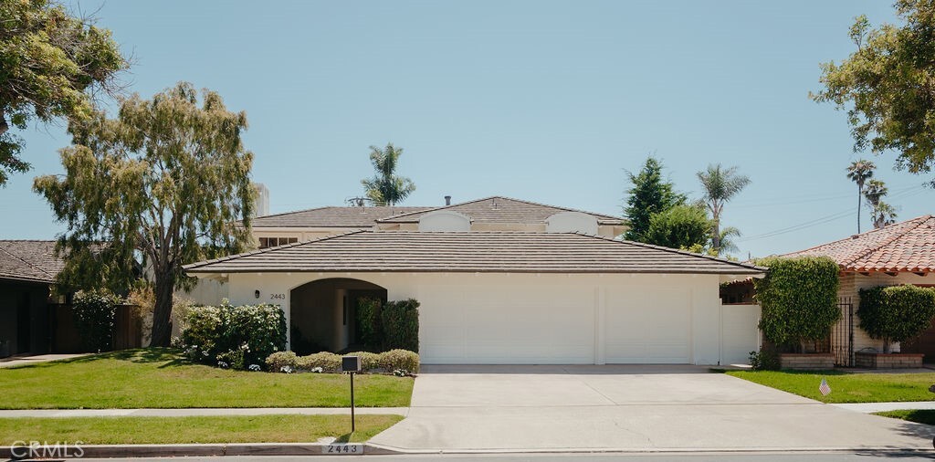 Property Photo:  2443 Windward Lane  CA 92660 