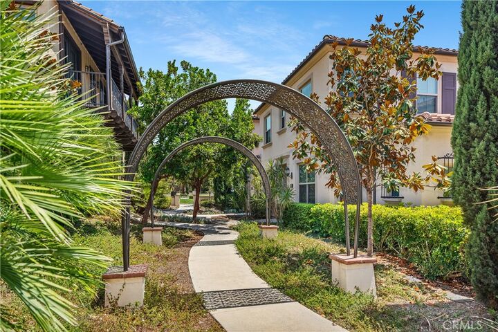 Property Photo: 150 Nature Walk CA 92618