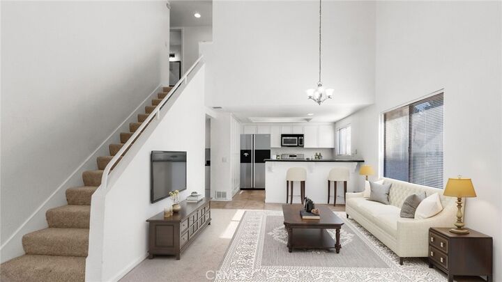 Property Photo: 508 N Imperial Avenue A CA 91764