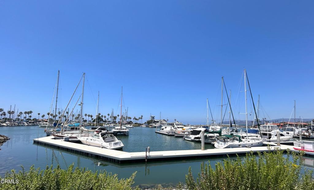 Property Photo: 1215 Anchors Way Way 44 CA 93001