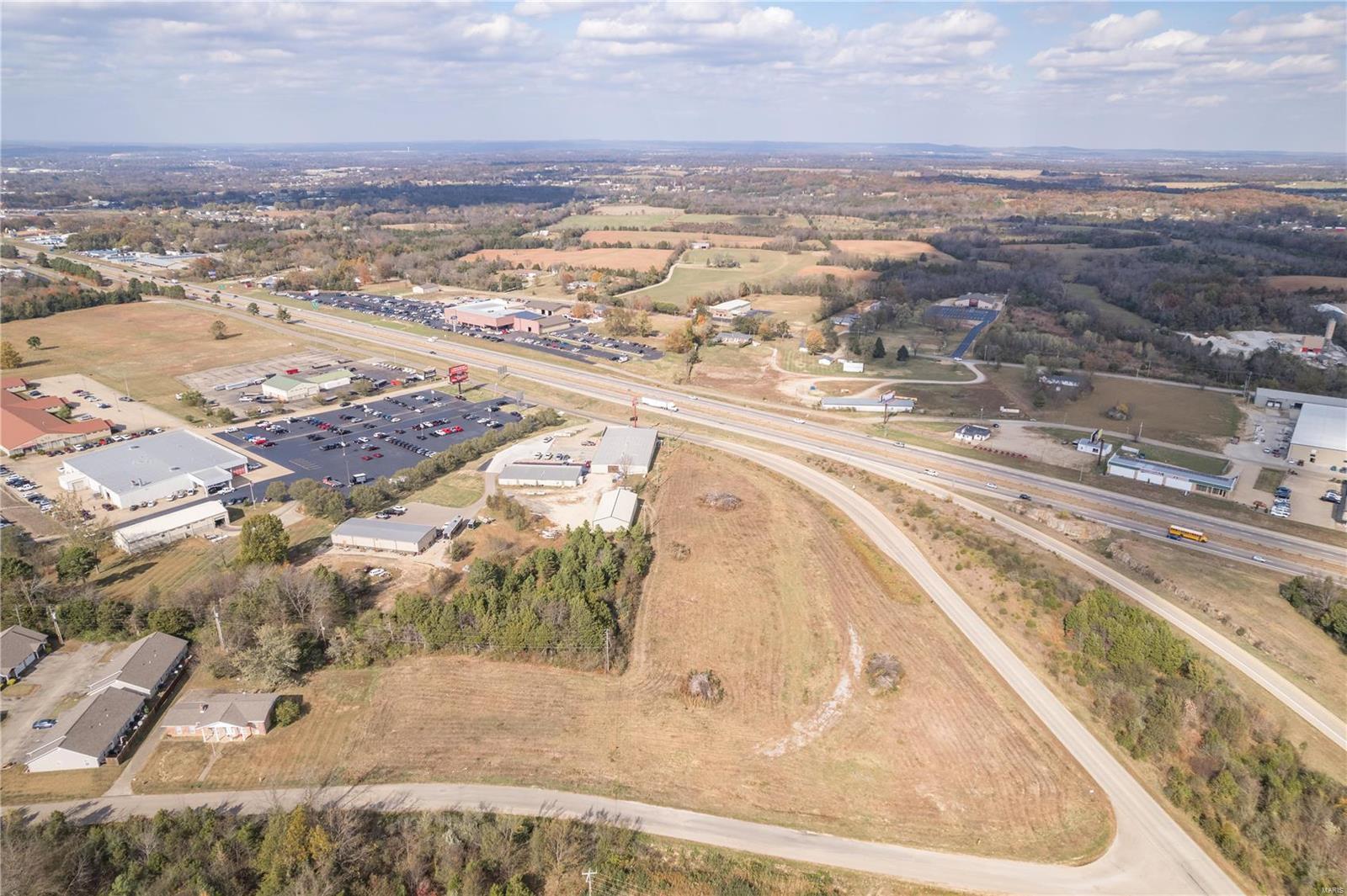 0 Woodlawn Drive  Farmington MO 63640 photo