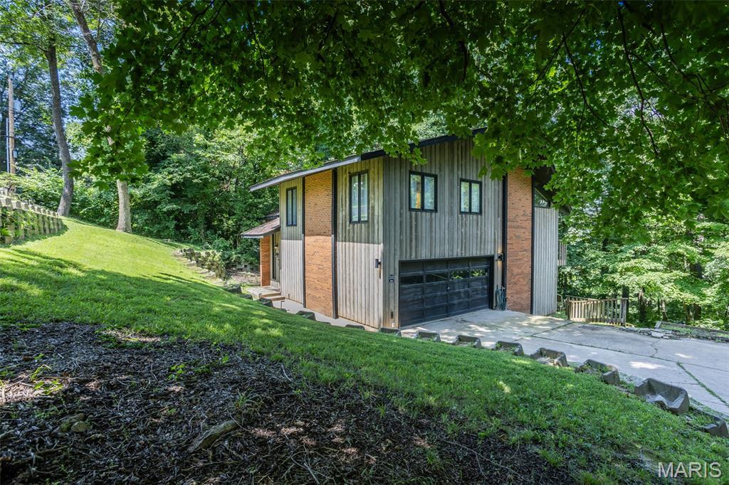 Property Photo:  4810 Kaskaskia Trail  IL 62035 