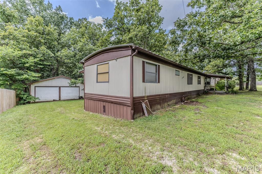 Property Photo:  13700 Highway 64  MO 65536 