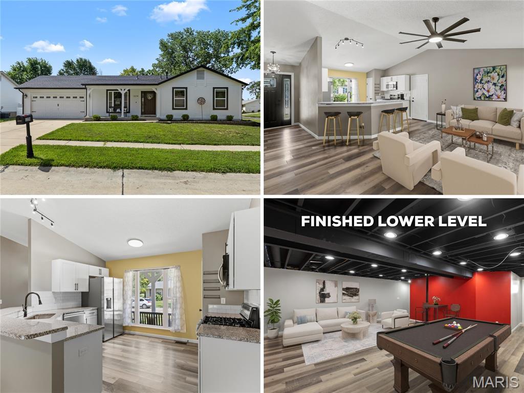 1374 War Bonnet Drive  O'Fallon MO 63366 photo