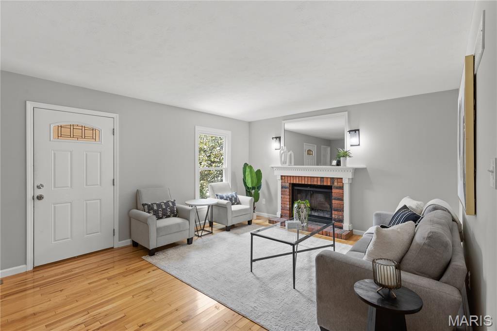 Property Photo: 1386 Deerfield Estates Drive MO 63366